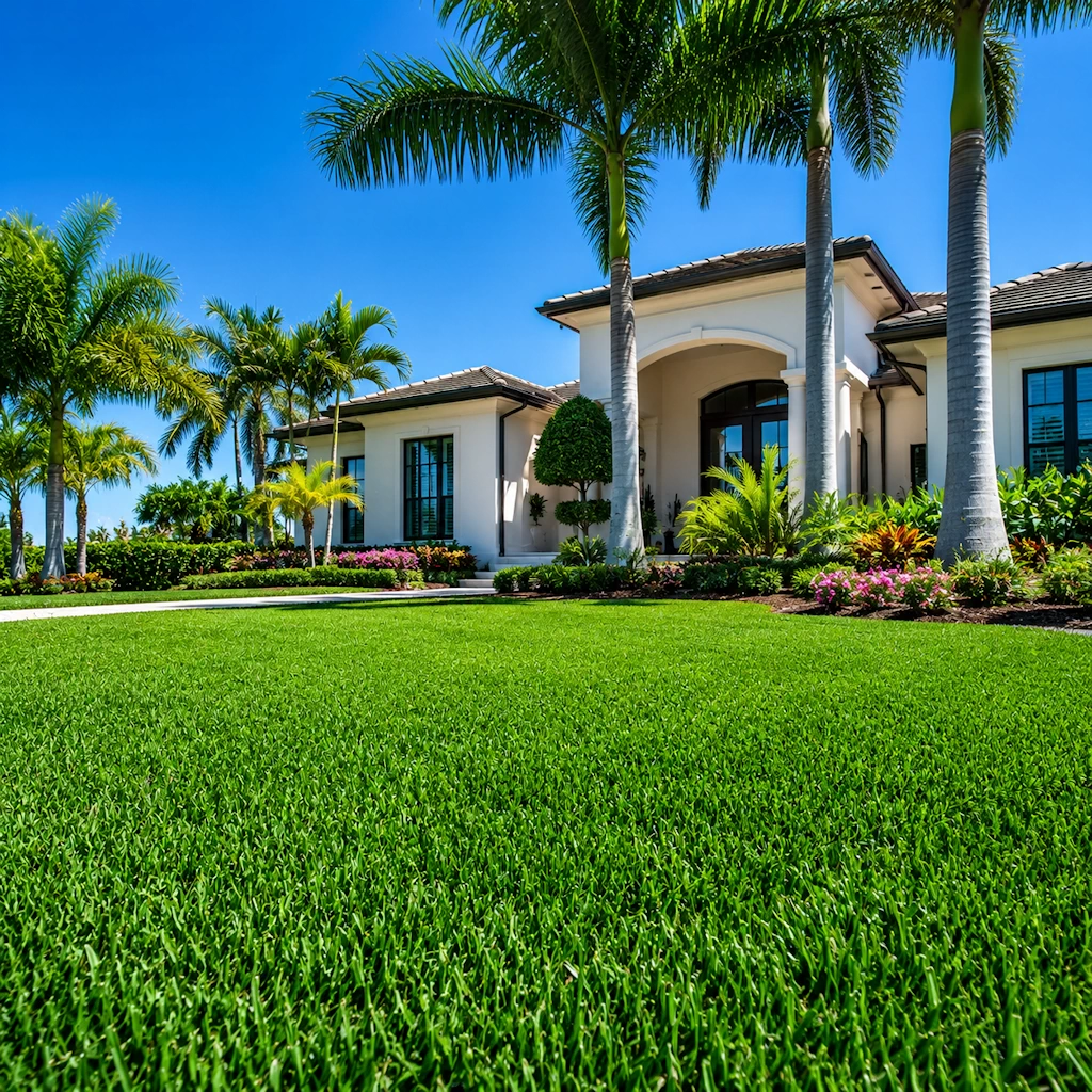Fort-Lauderdale-Sod-Suppliers_Trusted-Sod-Farm